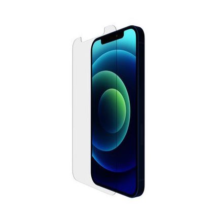 Belkin iPhone 15 Plus TemperedGlass kijelzővédő (OVA136ZZ)