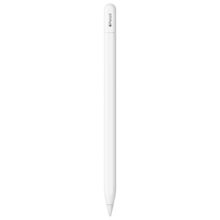 Apple Pencil (negyedik generáció) érintőtoll fehér (MUWA3)