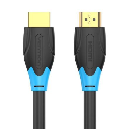 Vention HDMI kábel 5m fekete (AACBJ)