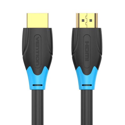 Vention HDMI kábel 3m fekete (AACBI)