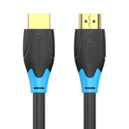 Vention HDMI kábel 1m fekete (AACBF)