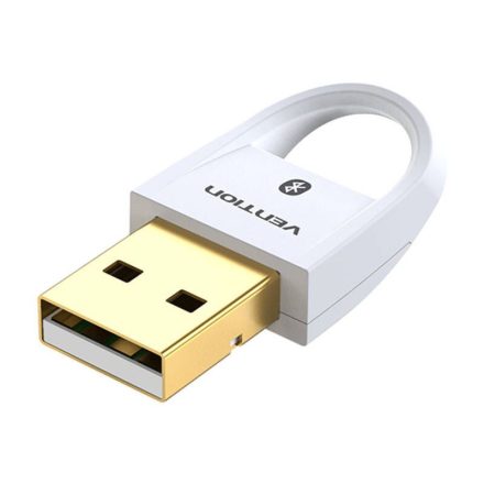Vention USB Bluetooth 5.0 adapter fehér (CDSW0)