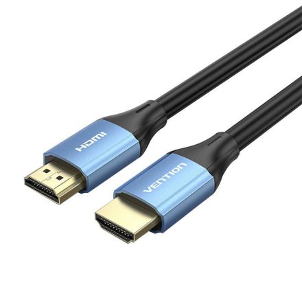 Vention HDMI kábel 4K HD 0,75m kék (ALHSE)