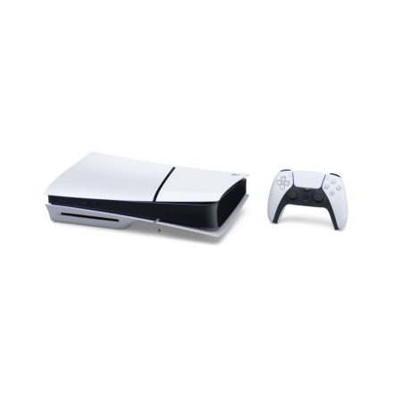 Sony PlayStation 5 konzol (modellcsoport – slim)