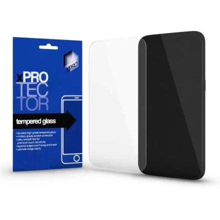 Xpro Tempered Glass 0.33mm Xiaomi Redmi 12 kijelzővédő üveg (129237)