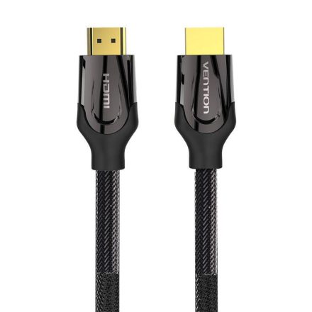 Vention HDMI kábel 5m fekete (VAA-B05-B500)