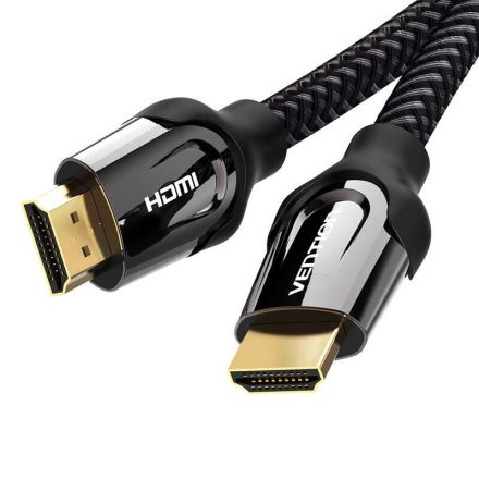 Vention HDMI kábel 1m fekete (VAA-B05-B100)