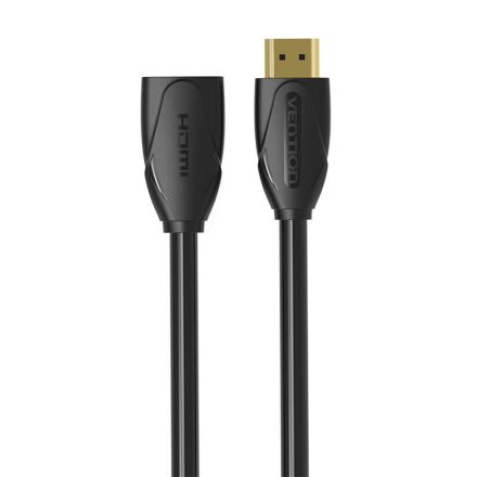 Vention HDMI kábel 3m fekete (VAA-B06-B300)