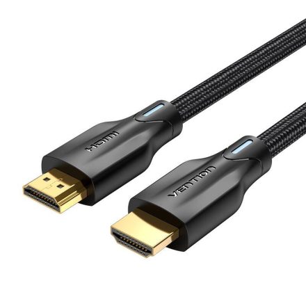 Vention HDMI kábel 8K 3m fekete (AAUBI)