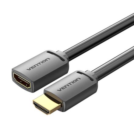 Vention HDMI kábel 4K HD 0,5m fekete (AHCBD)