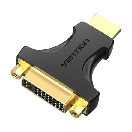 Vention HDMI apa - DVI (24+5) anya adapter (AIKB0)