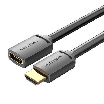 Vention HDMI kábel 4K HD 1m fekete (AHCBF)