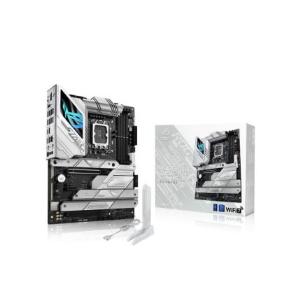 ASUS ROG STRIX Z790-A GAMING WIFI II alaplap