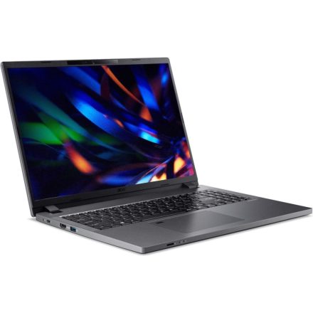 Acer TravelMate TMP216-51-TCO-59K8 Laptop szürke (NX.B1BEU.001)
