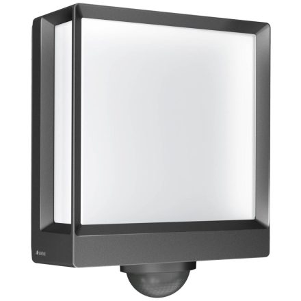 Steinel L 40 SC ANT mozgásérzékelős kültéri fali lámpa antracit (085247)