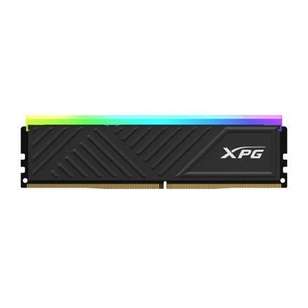 16GB 3600MHz DDR4 RAM ADATA XPG GAMMIX D35 RGB (AX4U360016G18I-SBKD35G)