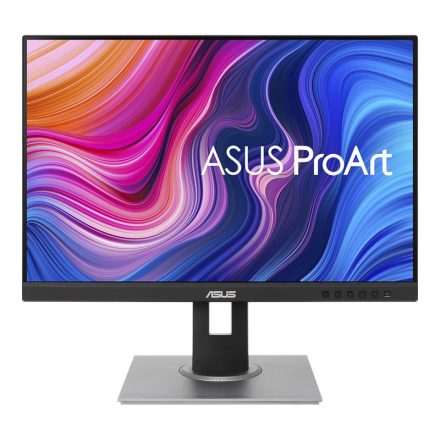 24" ASUS ProArt PA248CRV LCD monitor