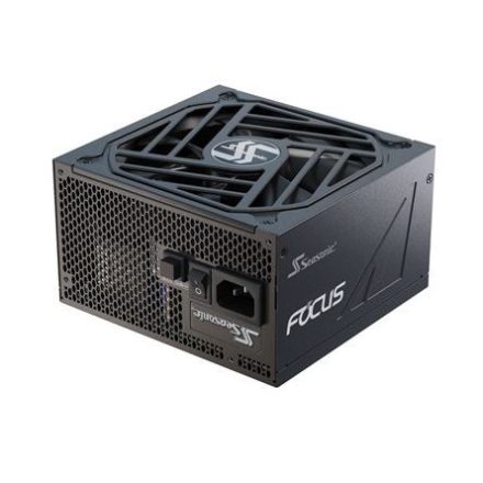 Seasonic Focus GX ATX 3.0 750W moduláris tápegység (FOCUS-GX-750 ATX 3.0)