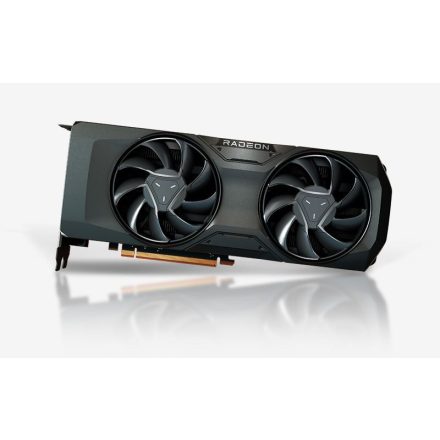 Sapphire Radeon RX 7800 XT 16GB videokártya (21330-01-20G)