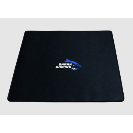 Shark Gaming XL egérpad fekete (SHARK-MOUSEPAD-XL)