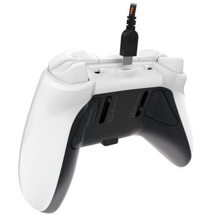 snakebyte GamePad Pro X vezetékes Xbox Series X/S kontroller fehér (SB918858)