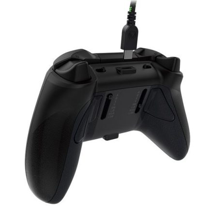 snakebyte GamePad Pro X vezetékes Xbox Series X/S kontroller fekete (SB922459)