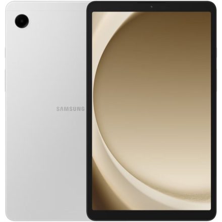 Samsung Galaxy TAB A9 128GB 8.7" WiFi Android ezüst (SM-X110NZSE)