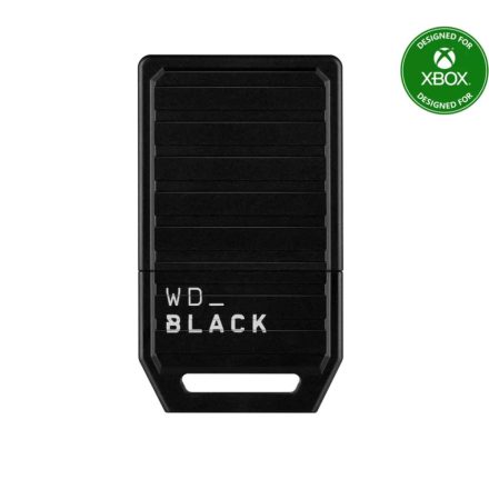 512GB WD Black C50 Xbox Series X/S tárhelybővítő kártya (WDBMPH5120ANC)