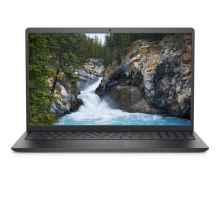 DELL Vostro 3530 Laptop Core i3 1305U 8GB 256GB SSD Linux fekete (V3530-20)