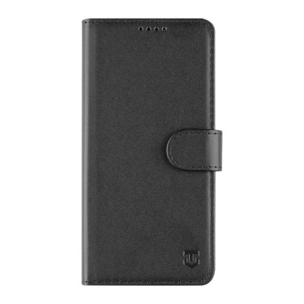 Tactical Field Notes fekete Flip tok Samsung S23 FE készülékhez (129730)