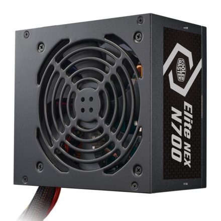 Cooler Master 700W Elite NEX N700 tápegység (MPW-7001-ACBN-BEU)