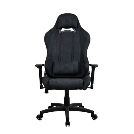 Arozzi Torretta SuperSoft gaming szék fekete (TORRETTA-SPSF-PBK)