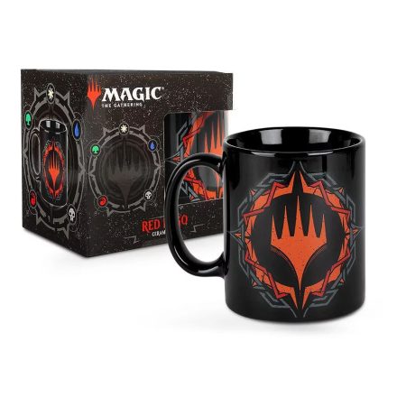 Konix Magic: The Gathering "Planeswalker" Bögre (KX-MG-MUG-LOG)