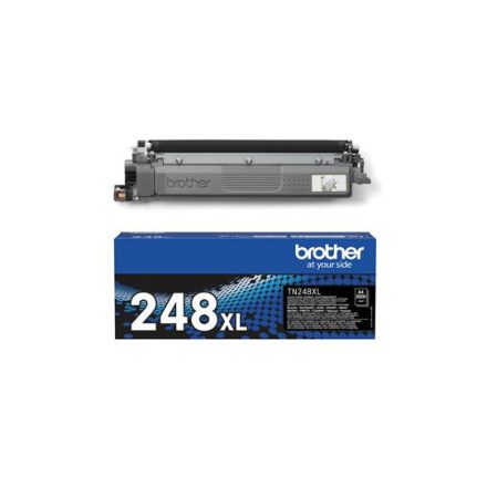 Brother TN-248XLBK nagy kapacitású toner fekete