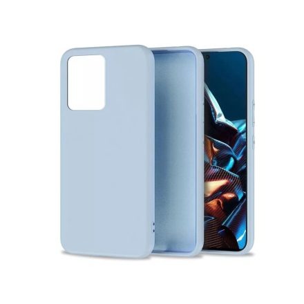 Tech-Protect ICON Xiaomi Redmi Note 12 Pro 5G / Poco X5 Pro 5G tok kék (FN0553)