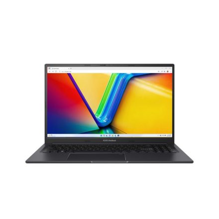 ASUS Vivobook 15X OLED K3504VA-L1243W Laptop Win 11 Home fekete