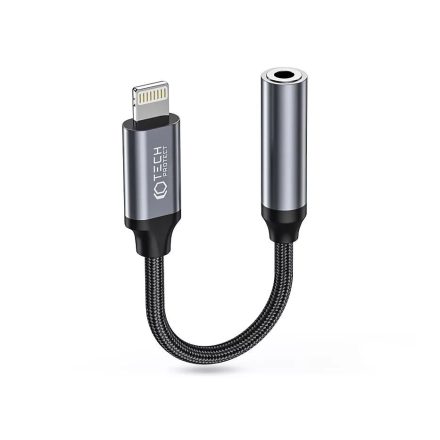 Tech-Protect Lightning + 3.5mm jack adapter (FN0557)