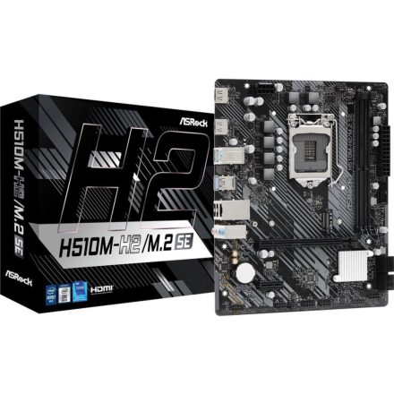 ASRock H510M-H2/M.2 SE alaplap