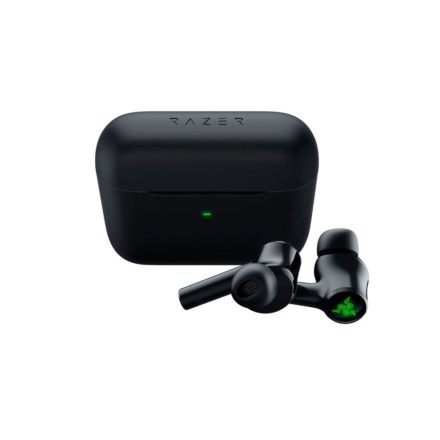 Razer Hammerhead HyperSpeed Xbox TWS Bluetooth fülhallgató fekete (RZ12-03820200-R3G1)