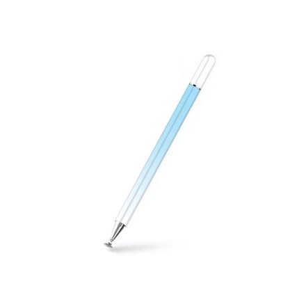 Tech-Protect Ombre Stylus érintő ceruza kék-ezüst (FN0501)