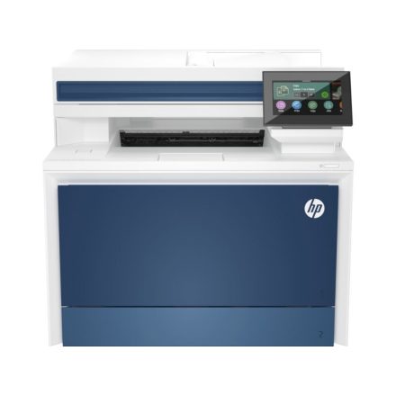 HP Color LaserJet Pro MFP 4302fdw multifunkciós lézernyomtató (5HH64F)