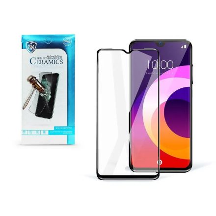 Bestsuit 5D Ceramic Glass Full Glue Xiaomi Redmi 9A / 9AT / 10A kerámia üveg képernyővédő fólia (PT-6677)