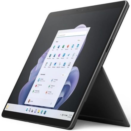 Microsoft Surface Pro 9 13" tablet Win 11 Pro grafitszürke (QF1-00022)