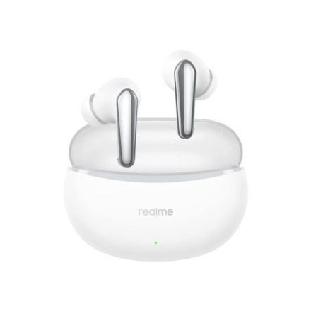 Realme Buds AIR 3 NEO Bluetooth fülhallgató fehér (RMA2113_WHITE)