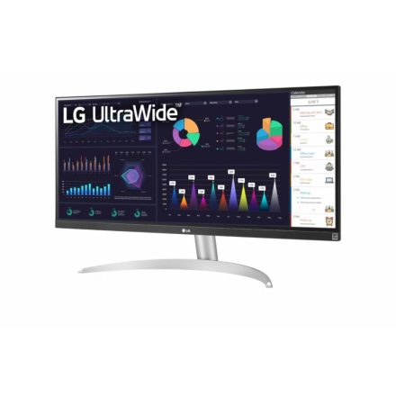 29" LG 29WQ600-W LCD monitor