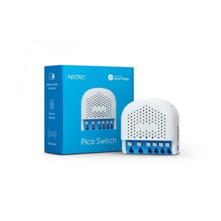 Aeotec Pico relémodul Zigbee 3.0 (AEO-REL-PICO-ZB)