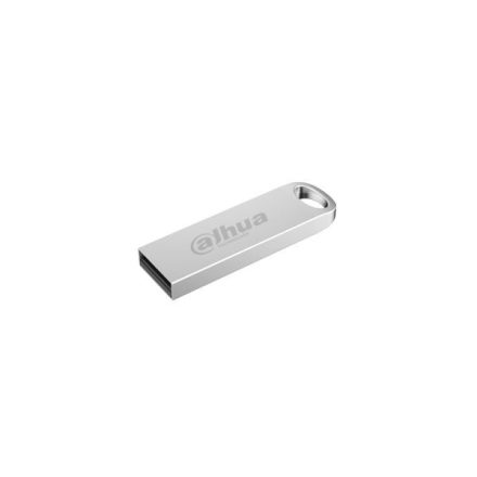 Pen Drive 64GB Dahua U106 USB2.0 ezüst (USB-U106-20-64GB)