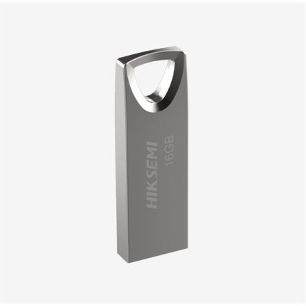 Pen Drive 128GB Hikvision HIKSEMI M200 USB3.0 ezüst (HS-USB-M200(STD)/128G/U3/NEWSEMI/WW)