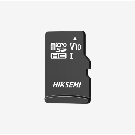 16GB microSDHC Hikvision HIKSEMI NEO memóriakártya UHS-I C10 + adapter (HS-TF-C1(STD)/16G/NEO/AD/W)