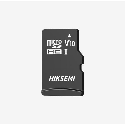 16GB microSDHC Hikvision HIKSEMI NEO memóriakártya UHS-I C10 + adapter (HS-TF-C1(STD)/16G/NEO/AD/W)